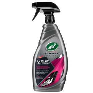Ārējās virsm tīrīšanas līdz 3in1tw 500ml