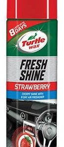 Auto paneļa tīrītājs Turtle Wax, 0.5 l