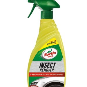 Turtle Wax Green Line Bug & Tar Cleaner 500ml
