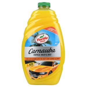 Autošampūns streak free 500ml