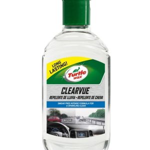 LĪDZEKLIS A/M STIKLIEM. ŪD.ATGR. 300ML ,TURTLE WAX,