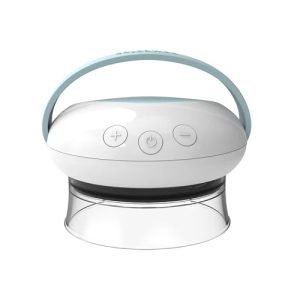 Homedics CELL-600-EU Smoothe Vacuum and Infrared Anti Cellulite Massager