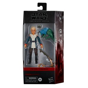 STAR WARS "Black" sērijas figūriņas, 15 cm
