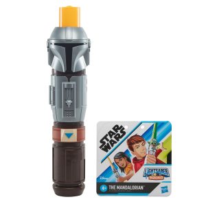STAR WARS Gaismas zobens