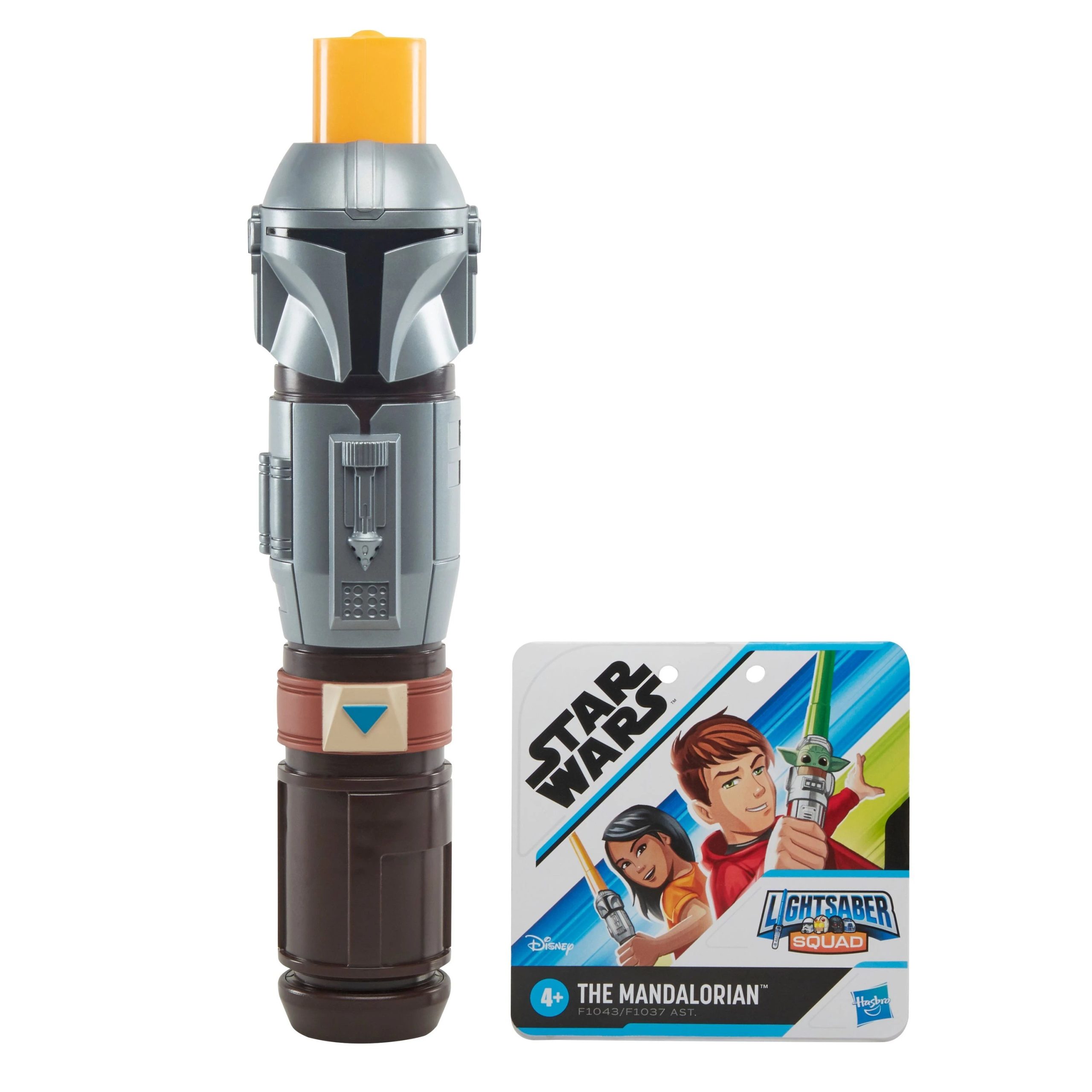 STAR WARS Gaismas zobens
