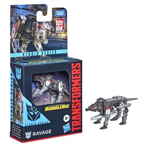 TRANSFORMERS "Generation Studio" figūriņa, Core Class, 8,5 cm