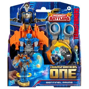 Transformers Transformers F9203, 17.8 cm, daudzkrāsaina