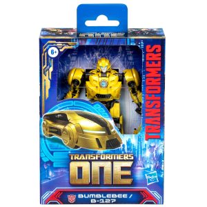 Transformers Transformers F8611, 22.50 cm, daudzkrāsaina
