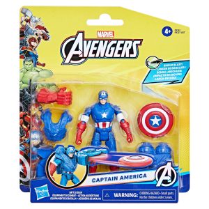 AVENGERS Figūriņa, 10 cm