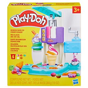 Veidošanas pasta Hasbro Play-Doh, daudzkrāsaina, 642 g