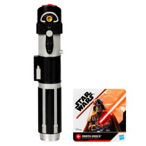 STAR WARS Gaismas zobens bez elektronikas