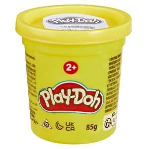 Veidošanas pasta Hasbro Play-Doh Single can