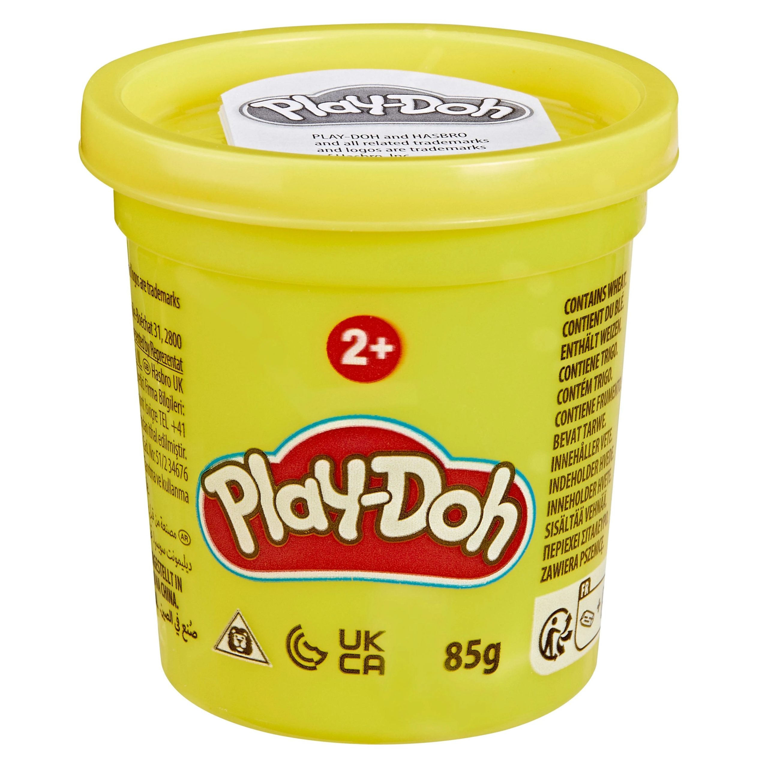 Veidošanas pasta Hasbro Play-Doh Single can