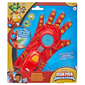 AVENGERS IMF Dzelzs vīra cimds