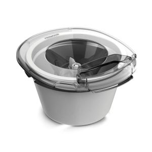 Saldējuma gatavošanas piederumi Kenwood KAX71.000WH