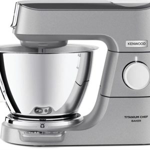 Virtuves kombains Kenwood KVC85.594SI. 1200 W