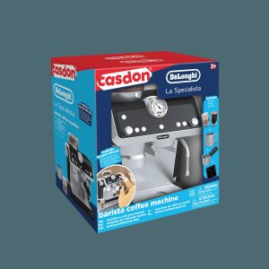 DeLonghi Barista Kafijas automāts