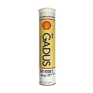 SMĒRVIELA SHELL GADUS S1 V220 2 0.4KG