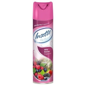 Gaisa atsvaidzinātājs. 0.3 l
