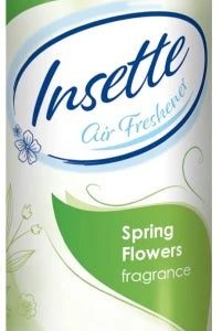 Gaisa atsvaidzinātājs. 0.3 l