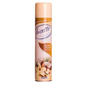 GAISA ATSVAIDZINĀTĀJS VANILLA&COCO 300ML