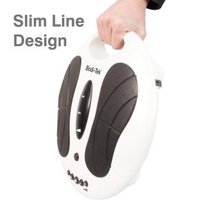 Bodi-Tek BT-CRBO3-EU/1,3 Circulation Plus Active Lower Leg Exerciser & Foot Massager