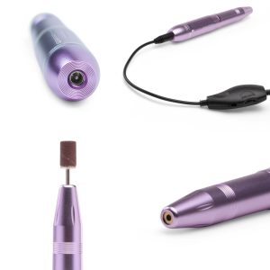 Rio NAEF-EU/1,5 Elecric Nail File