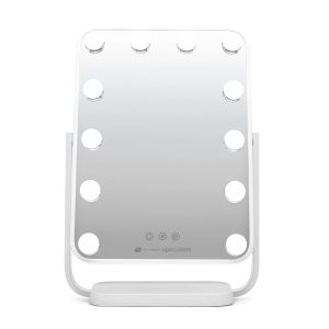 Rio MMHD-EU/1,3 Holliwood Glamour Dressing Table Mirror