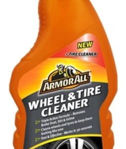 Auto disku tīrītājs ArmorAll, 0.5 l