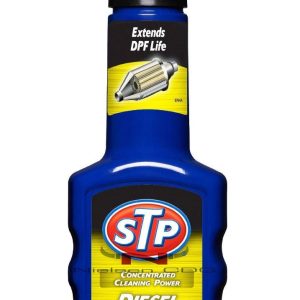 Degvielas piedevas STP, 0.2 l