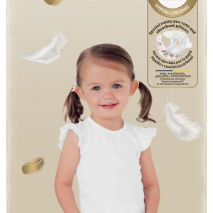 Huggies Extra Care autiņbiksītes 5 15-22kg, 50gab