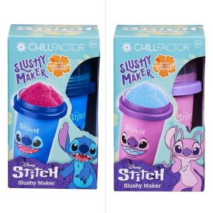 CHILLFACTOR Slushy veidotājs - Angel