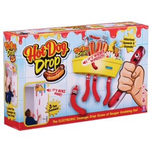 HOT DOG DROP Galda spēle
