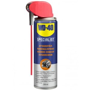WD-40 Specialist attaukotājs. 250 ml