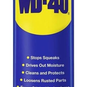 Eļļa WD-40, 400 ml