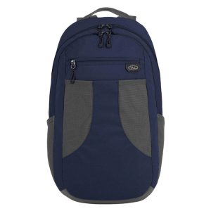 Tūristu mugursoma Highlander DS186-NB.DG. zila. 22 l