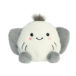 AURORA Palm Pals plīša rotaļlieta Raja, 12 cm