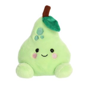 AURORA Palm Pals plīša rotaļlieta bumbieris, 12 cm