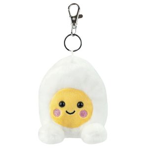 AURORA Palm Pals atslēgu piekariņš - Ola, 11 cm