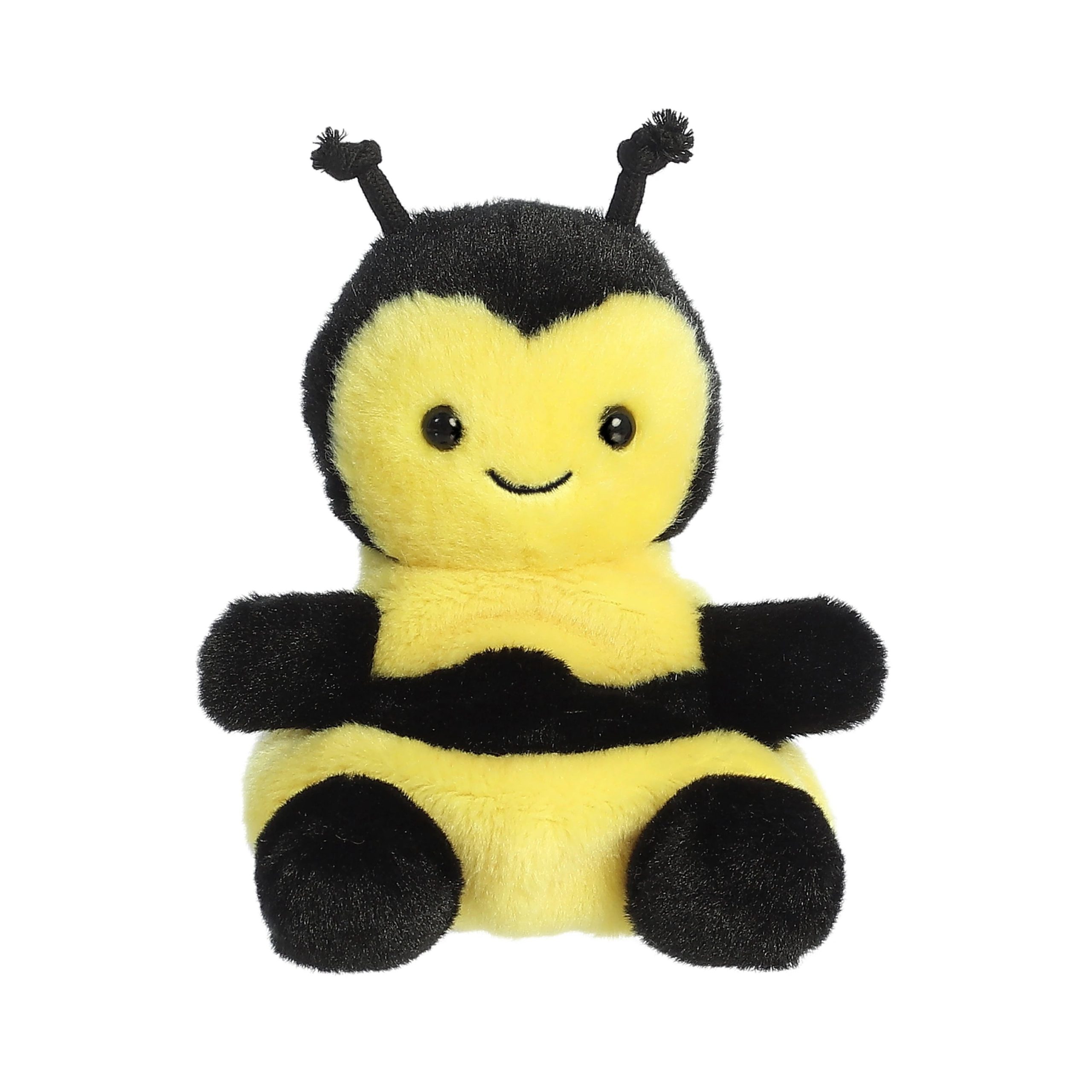 AURORA Palm Pals plīša rotaļlieta bite, 12 cm