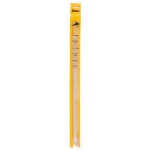 DeWALT Asmenis Aligator zāģim 425mm