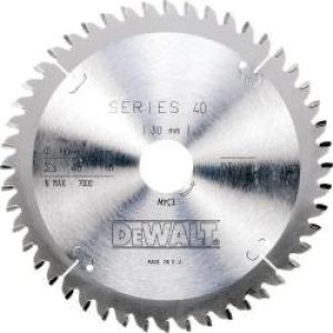 DeWALT Zāģripa Al. 216/30, 80Z