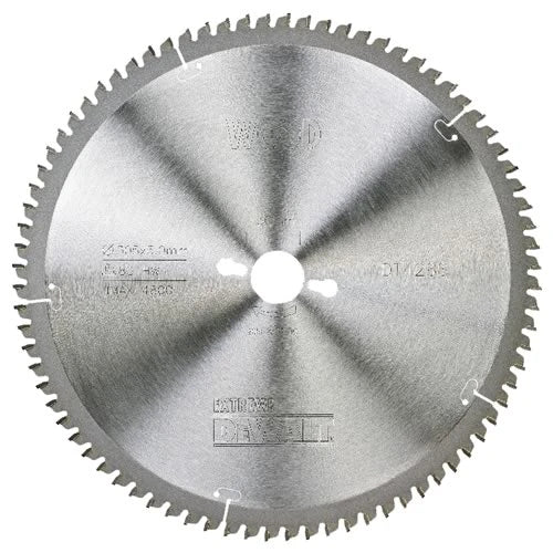DeWALT Zāģripa EXTREME 305x30mm, 80T, Al