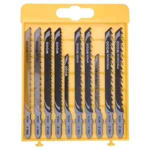 Griešanas disks Dewalt DT2290-QZ, 10 cm, 10 gab.