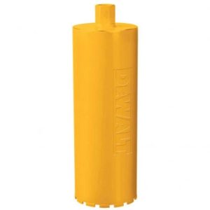 Dewalt dimanta kroņurbis 107mm ,sausai urbšanai,