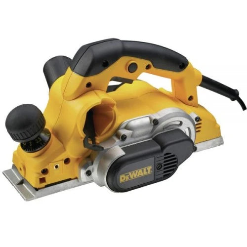 DeWALT Ēvele 1050W