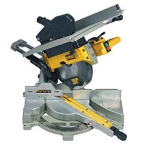 DeWALT Kombinētais cirkulārzāģis 1600W