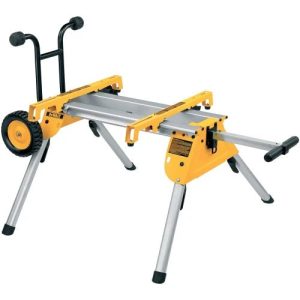 DeWALT stends uz riteņiem