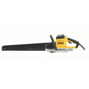 DeWALT Zāģis aligator 430mm ķieģeļiem 12klase