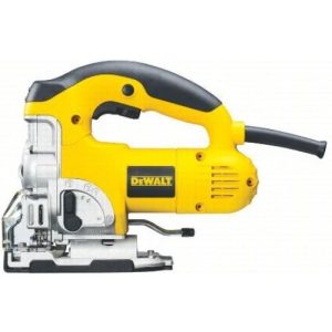 DeWALT Figūrzāģa komplekts DW331